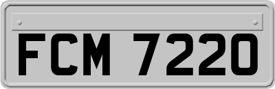 FCM7220
