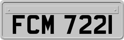 FCM7221