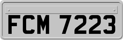 FCM7223