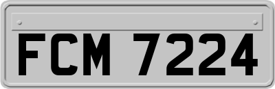 FCM7224