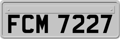 FCM7227