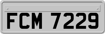 FCM7229