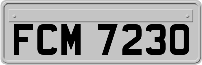 FCM7230