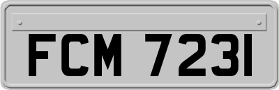 FCM7231