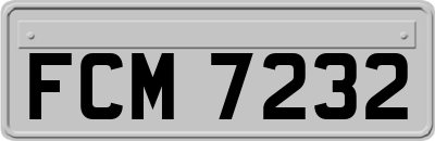FCM7232