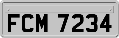 FCM7234