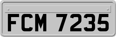FCM7235