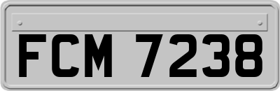 FCM7238