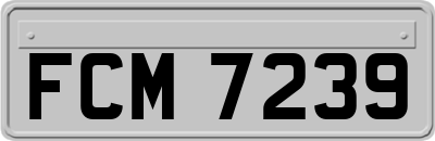 FCM7239