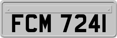 FCM7241