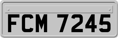 FCM7245