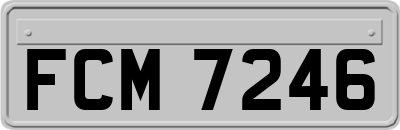 FCM7246