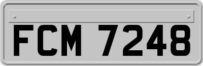FCM7248