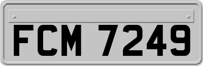 FCM7249
