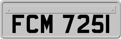 FCM7251