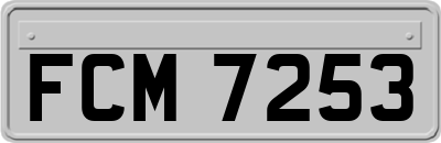 FCM7253