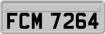 FCM7264