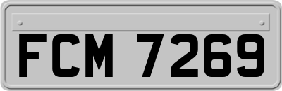 FCM7269