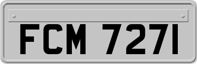 FCM7271