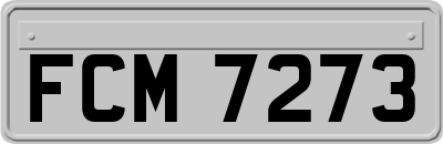 FCM7273