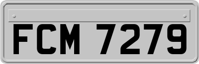 FCM7279
