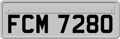 FCM7280