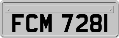 FCM7281