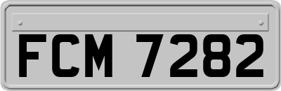 FCM7282