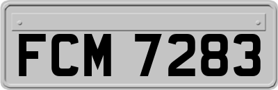 FCM7283