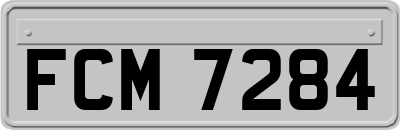 FCM7284