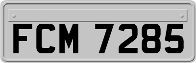 FCM7285