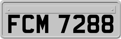 FCM7288