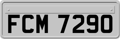 FCM7290