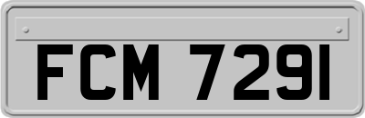 FCM7291