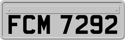 FCM7292