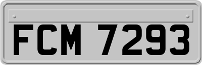 FCM7293