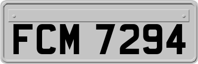 FCM7294