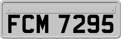 FCM7295