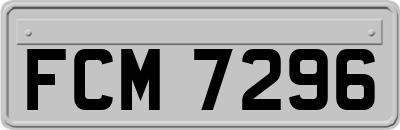 FCM7296