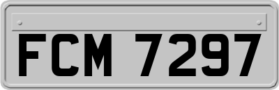 FCM7297