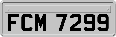 FCM7299