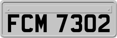 FCM7302