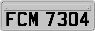 FCM7304