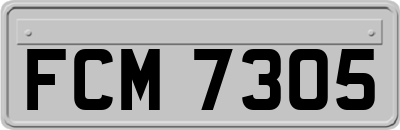 FCM7305
