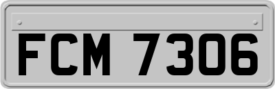 FCM7306