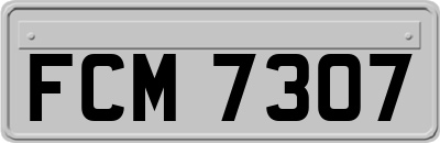 FCM7307