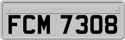 FCM7308