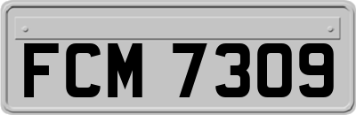 FCM7309