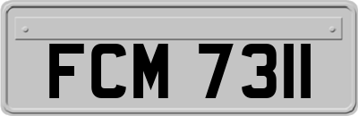FCM7311