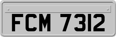 FCM7312